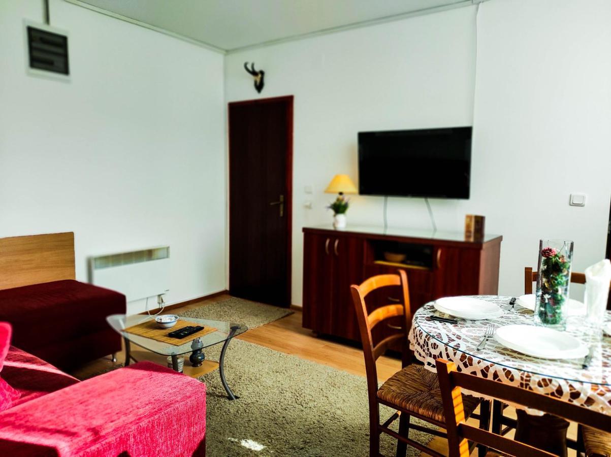 Appartement Bonami Divčibare Extérieur photo
