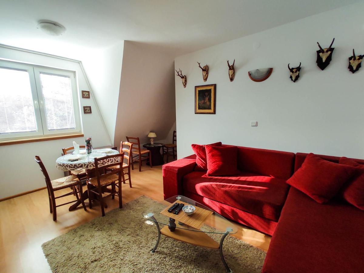 Appartement Bonami Divčibare Extérieur photo