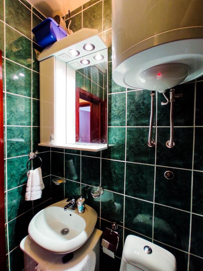 Appartement Bonami Divčibare Extérieur photo