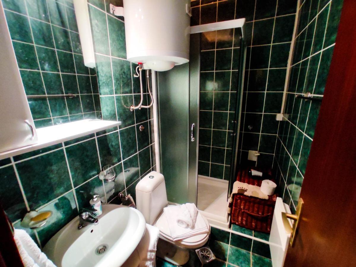 Appartement Bonami Divčibare Extérieur photo