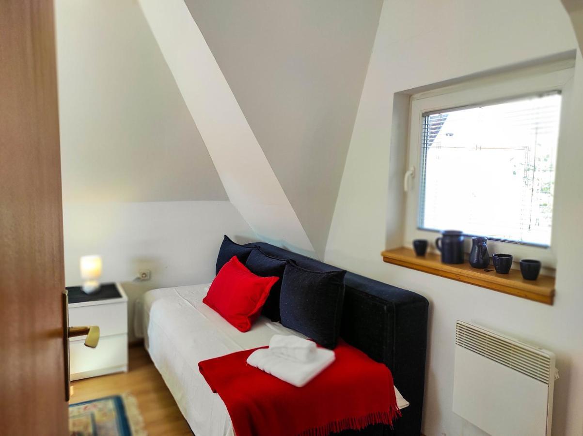 Appartement Bonami Divčibare Extérieur photo