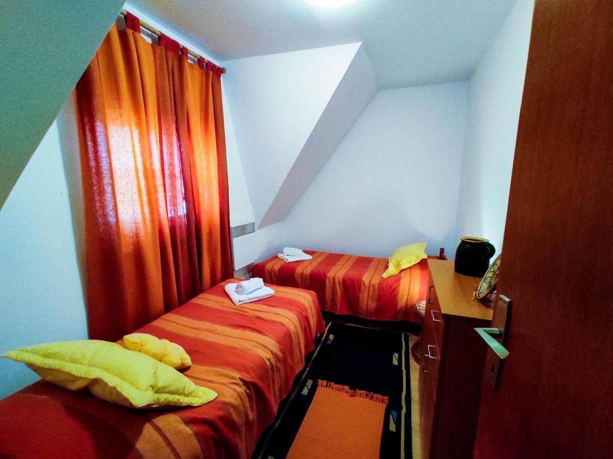 Appartement Bonami Divčibare Extérieur photo