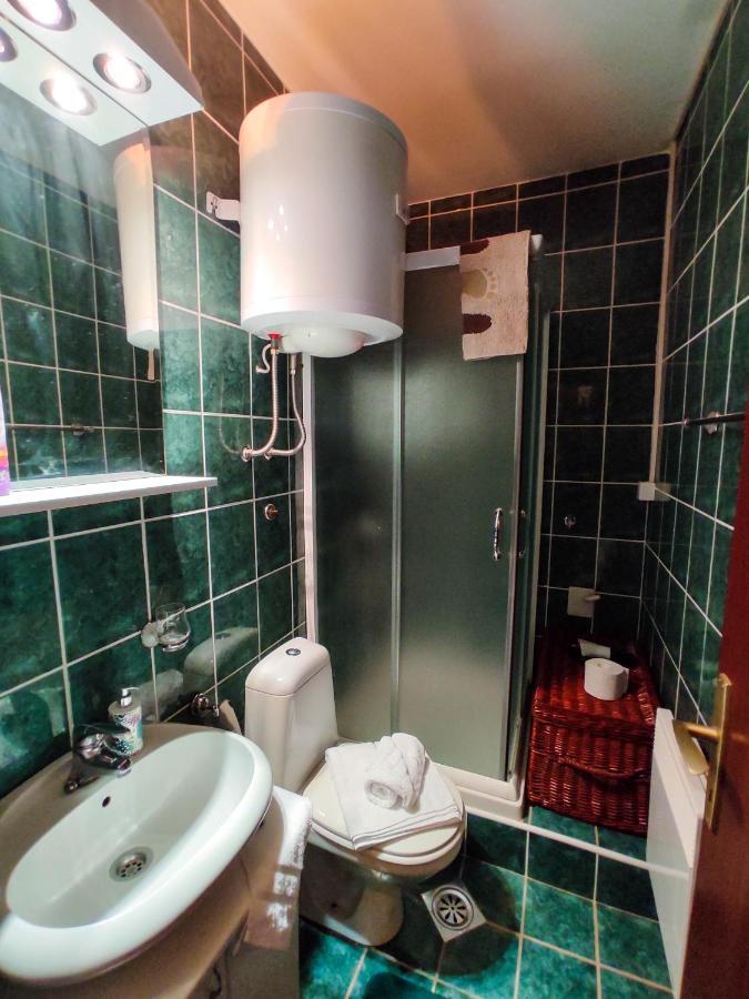 Appartement Bonami Divčibare Extérieur photo