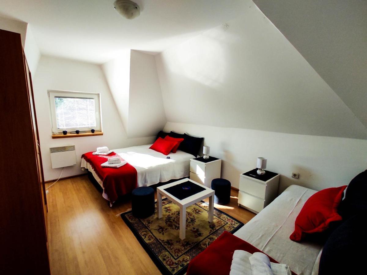 Appartement Bonami Divčibare Extérieur photo
