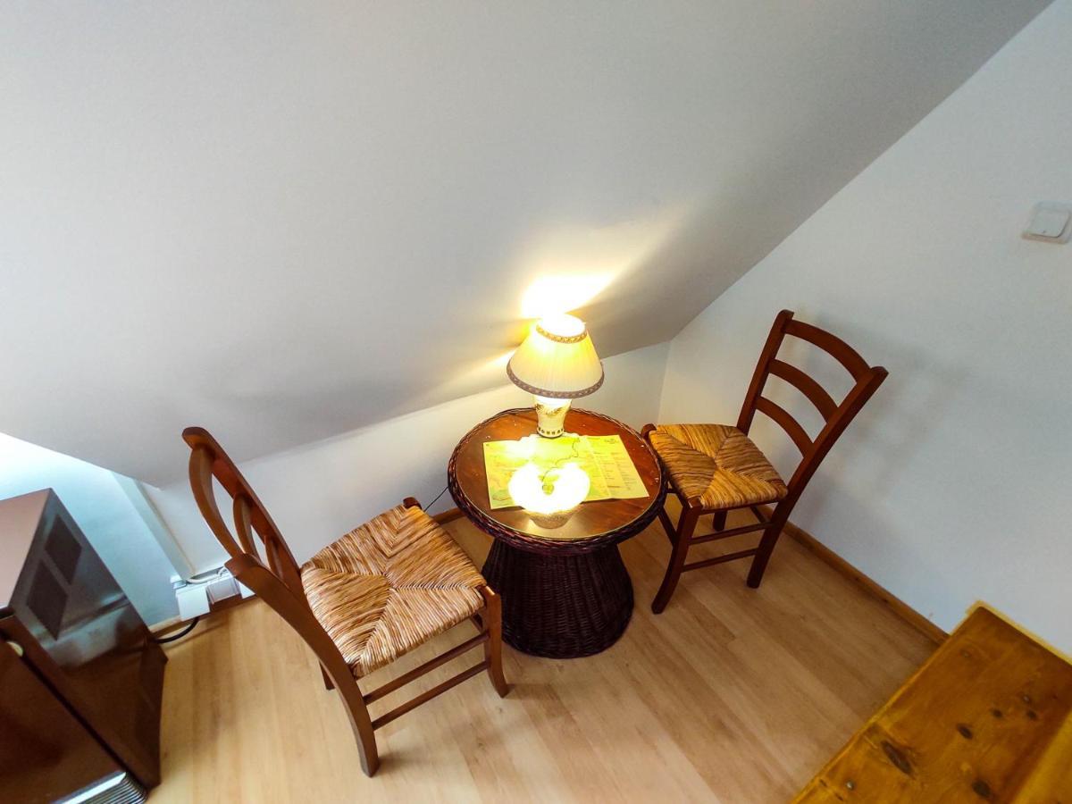 Appartement Bonami Divčibare Extérieur photo