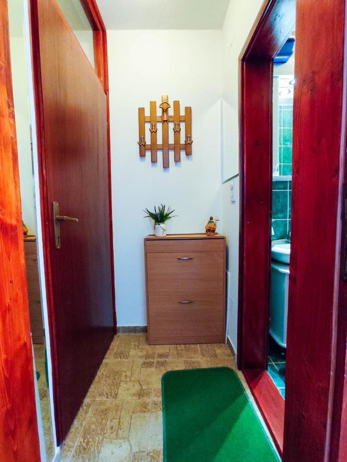 Appartement Bonami Divčibare Extérieur photo