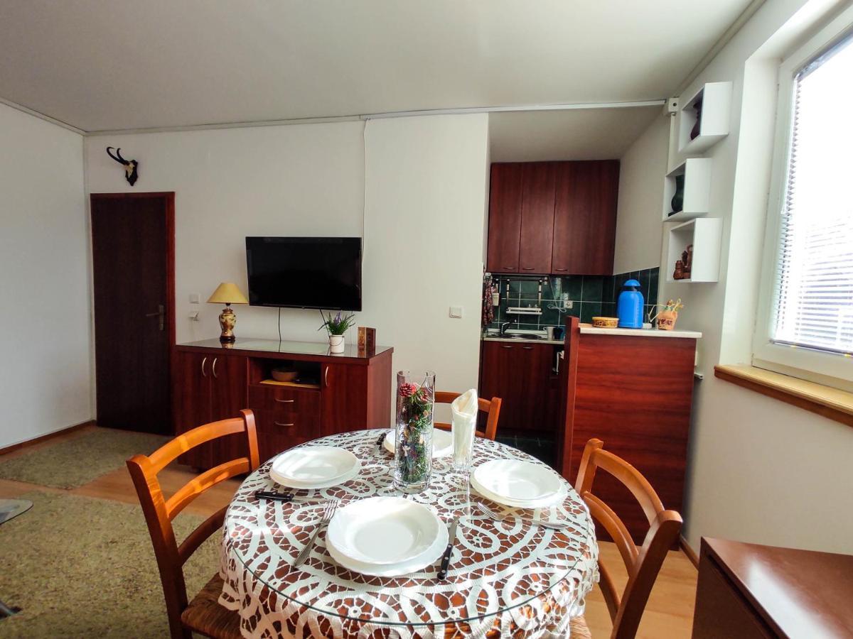 Appartement Bonami Divčibare Extérieur photo