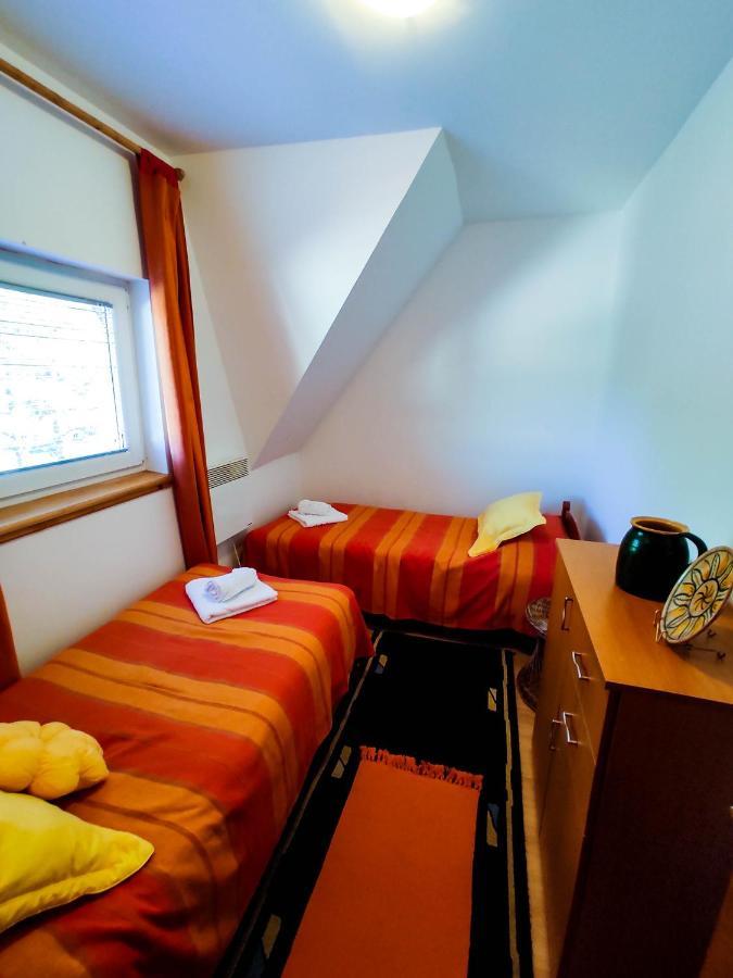 Appartement Bonami Divčibare Extérieur photo