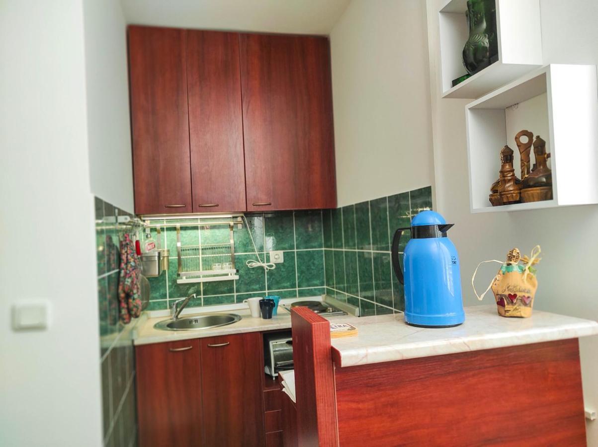Appartement Bonami Divčibare Extérieur photo