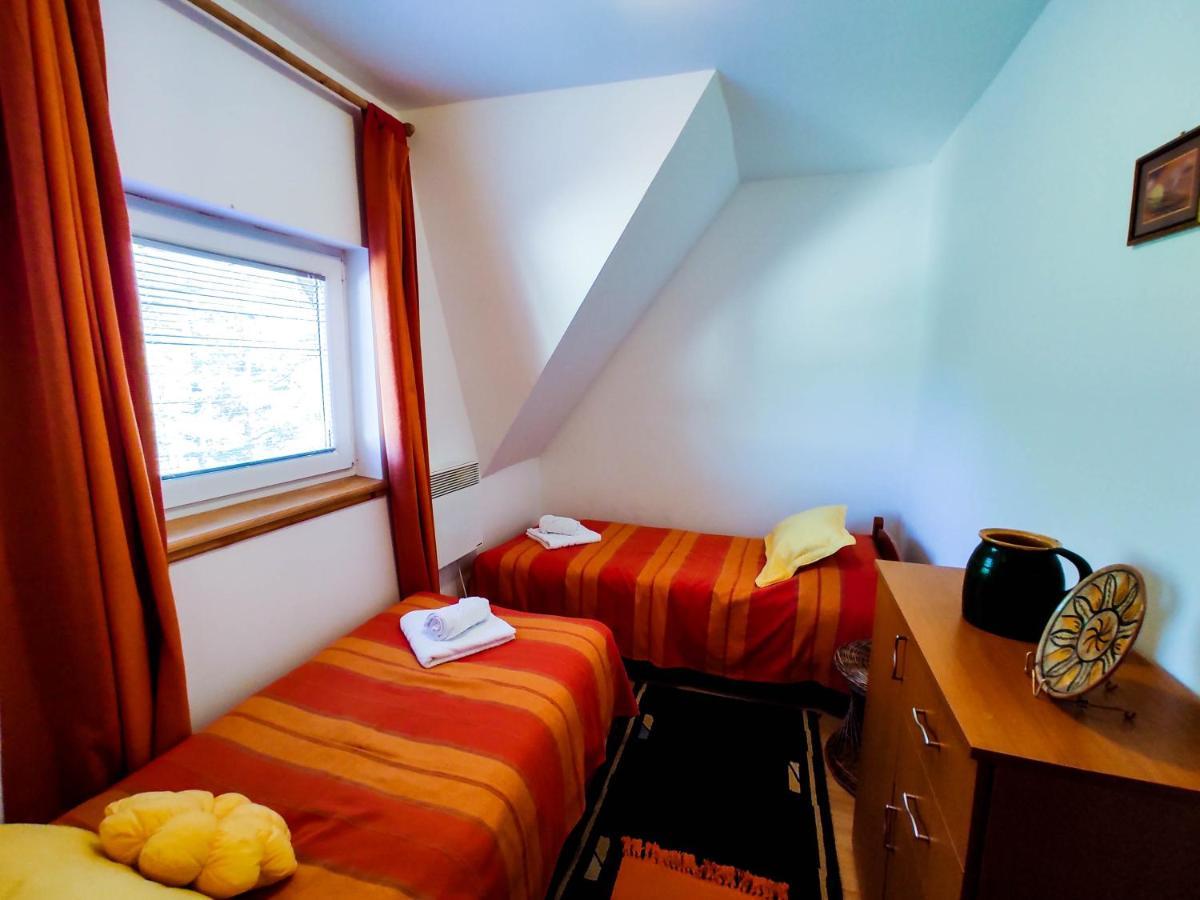 Appartement Bonami Divčibare Extérieur photo