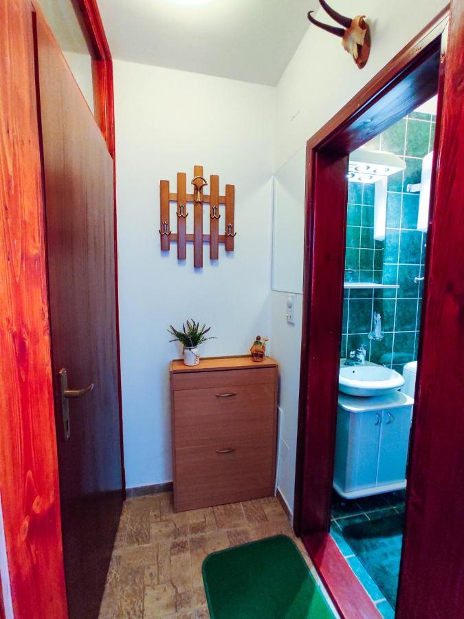 Appartement Bonami Divčibare Extérieur photo